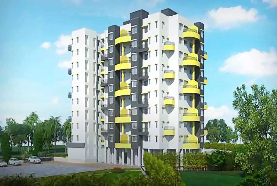 Eastern Royale - Property in pune - Photo 1 | Housystan