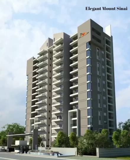 Elegant Mount Sinai - 2 BHK in bangalore | Housystan