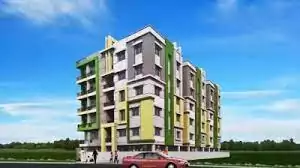 Endeco Lakeview Apartments - 2, 3 & 4 BHK in hyderabad | Housystan