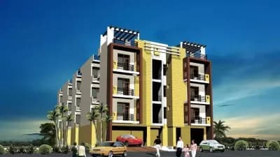 Harika Satveda Heights - 2 BHK in hyderabad | Housystan