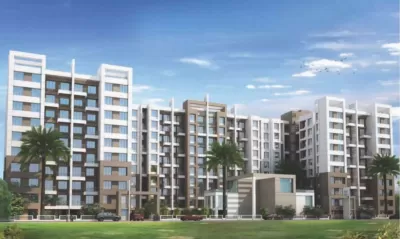 Impulse Arena - 1 & 2 BHK in pune | Housystan