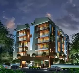 Kaushiki Kowsalya Enclave - 2 BHK apartments in hyderabad | Housystan