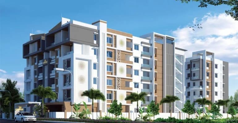 Kohinoor Residency - 2 & 3 BHK in hyderabad | Housystan