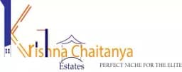 Krishna Chaitanya logo