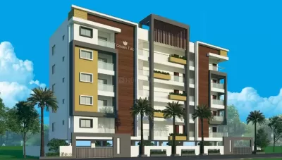Mahikka Aayu - 2 & 3 BHK apartments in hyderabad | Housystan