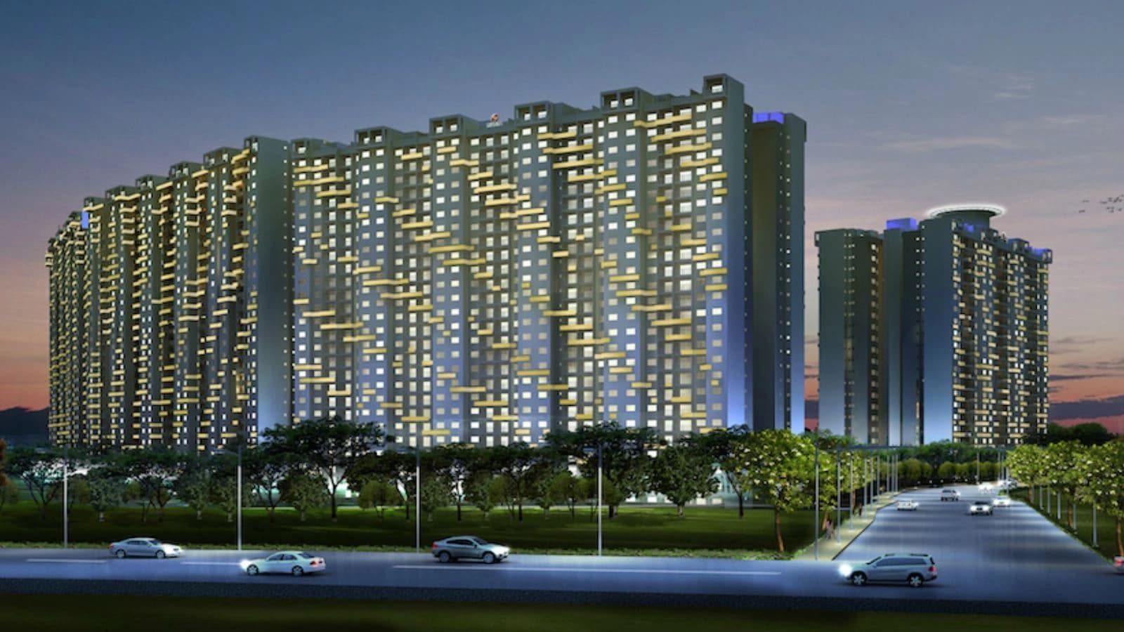 Mantri Serenity - 2 BHK apartments in bangalore | Housystan