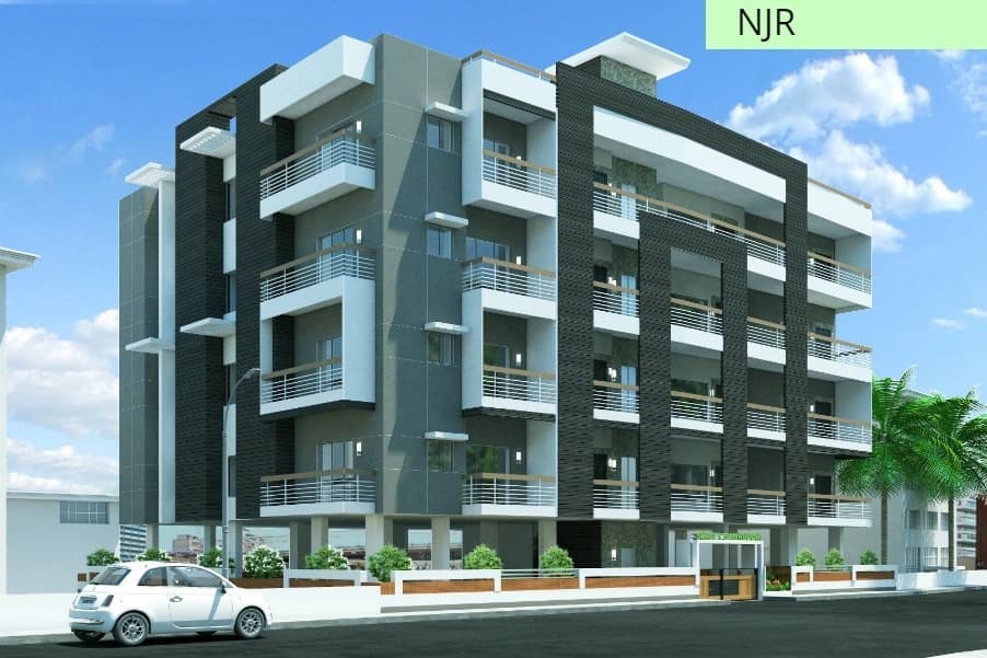 NJR - 2 & 3 BHK in hyderabad | Housystan