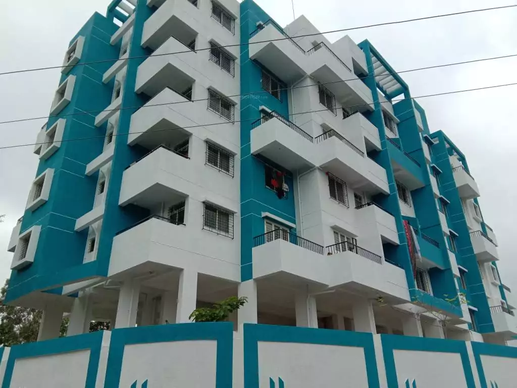 Nath Adbang Residency - 1 & 2 BHK in pune | Housystan