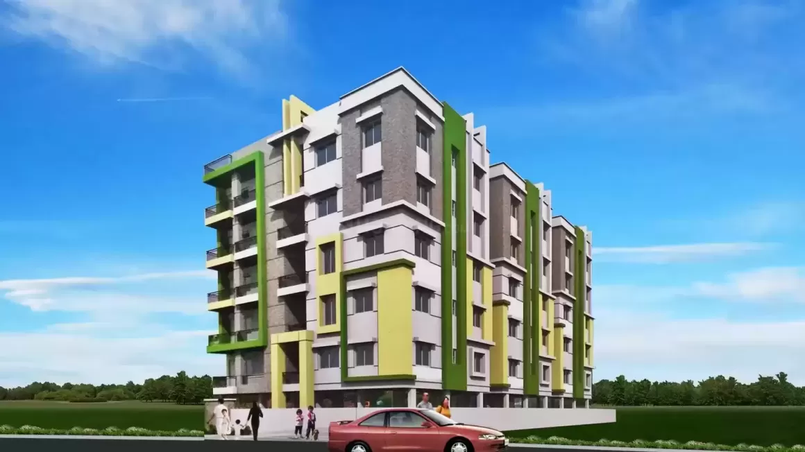 Prem Majestic - 3 BHK in hyderabad | Housystan