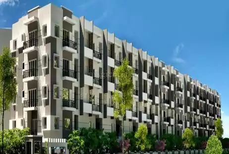 Pristine Archid - 3 BHK in hyderabad | Housystan