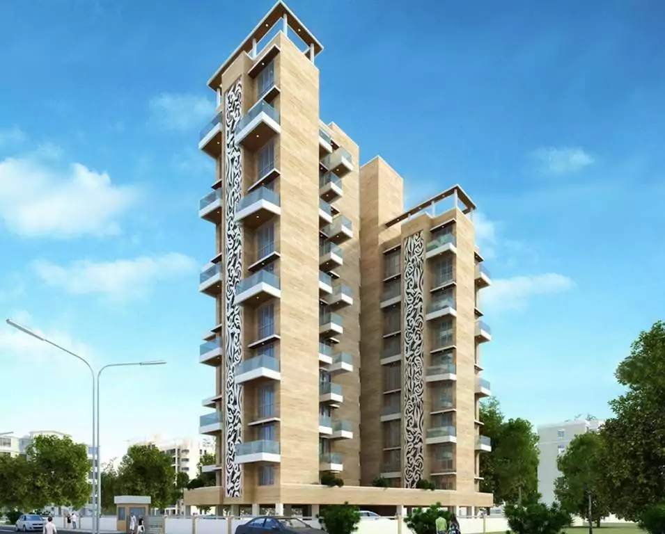 Privia 9 - Property in pune - Photo 1 | Housystan