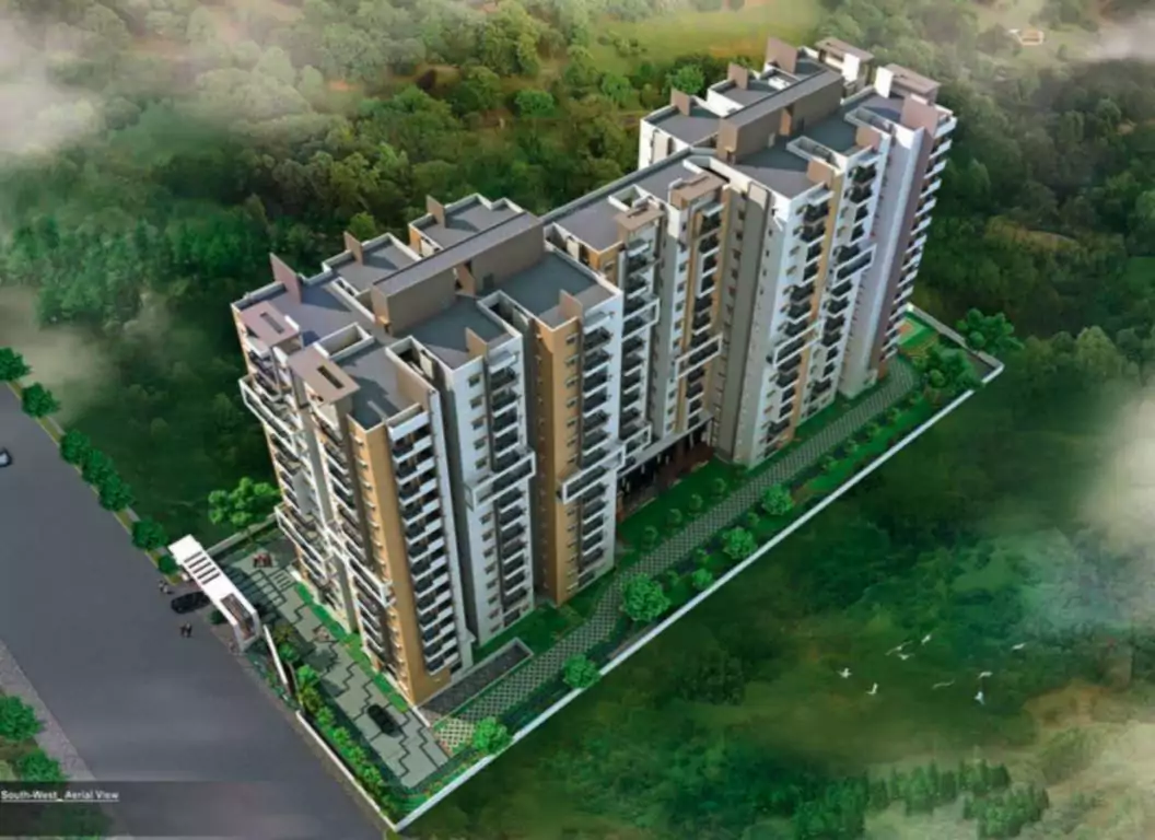 RV Dharmista - 2 & 3 BHK in hyderabad | Housystan