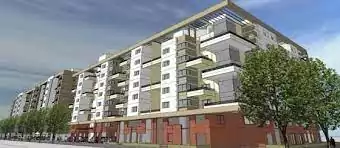 Renaissance Treemount - 2 & 3 BHK apartments in pune | Housystan