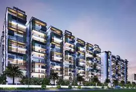 Risinia Skyon - 2 & 3 BHK in hyderabad | Housystan