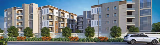 Rudra Brindavanam - Property in hyderabad - Photo 1 | Housystan