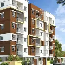 SMVS Hill Pearl - 2 BHK in hyderabad | Housystan