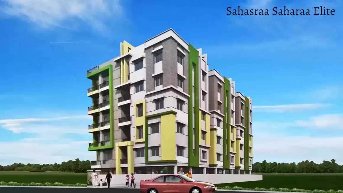 Sahasraa Saharaa Elite - 3 BHK in hyderabad | Housystan