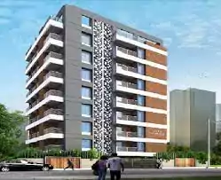Sahil Yashika - 1 & 2 BHK apartments in pune | Housystan