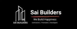 Sai Builder logo