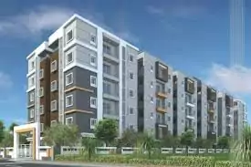 Shiva Mansion - 3 BHK apartments in hyderabad | Housystan