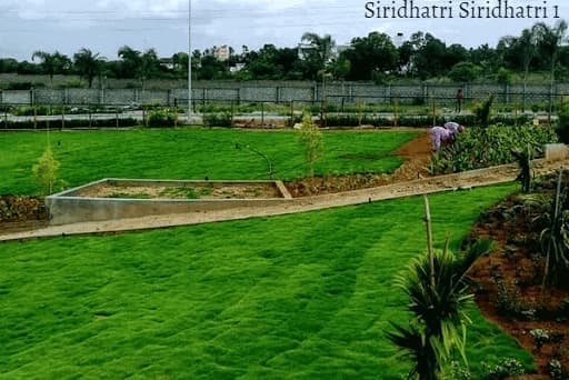 Siridhatri Siridhatri 1 - plot in hyderabad | Housystan