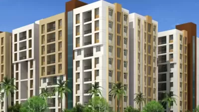 Sri Venkateswara Habitat - 2 & 3 BHK in hyderabad | Housystan