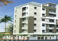 Swethas May Flower - 2 & 3 BHK in hyderabad | Housystan