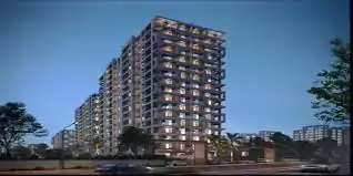 Urban Skyline Phase I - 2 BHK in pune | Housystan