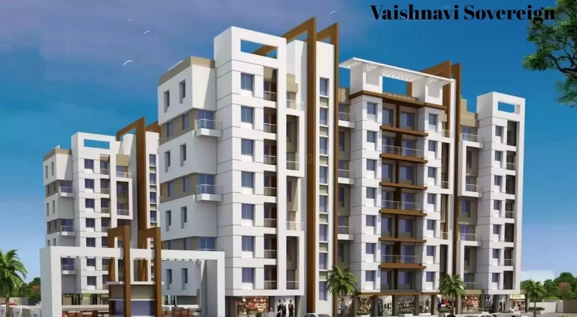Vaishnavi Sovereign -  in bangalore | Housystan