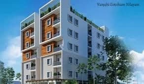 Vamshi Goutham Nilayam - 2 BHK apartments in hyderabad | Housystan