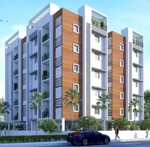 Vishakha Regency - 1 & 2 BHK in pune | Housystan