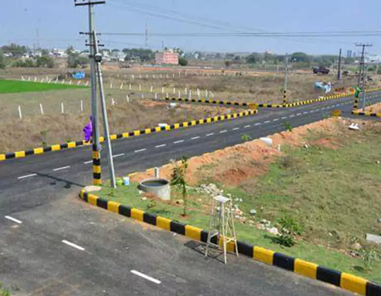 Yashovihhar TS - plot in hyderabad | Housystan