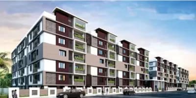 Zion Ample - 3 BHK in hyderabad | Housystan