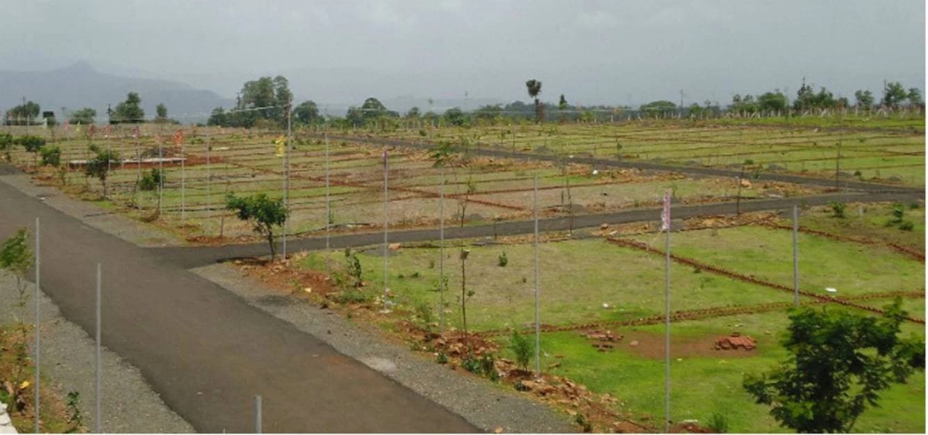BSR Dain Tree - plot in bangalore | Housystan