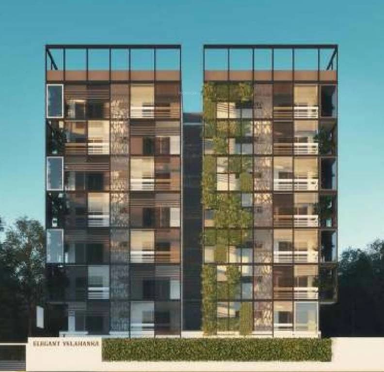 Elegant Exotica - 2 & 3 BHK in bangalore | Housystan