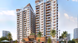 Orange Estella - 3 BHK in hyderabad | Housystan