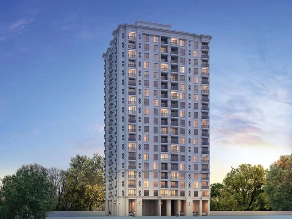 Hiranandani Evita - 2 & 3 BHK in bangalore | Housystan