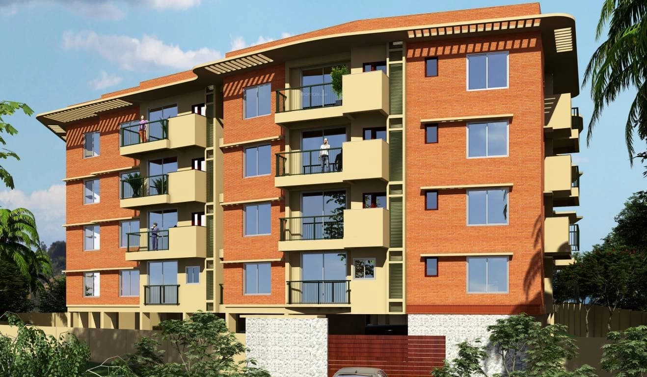 Ishtika Agastya - 2 BHK apartments in bangalore | Housystan