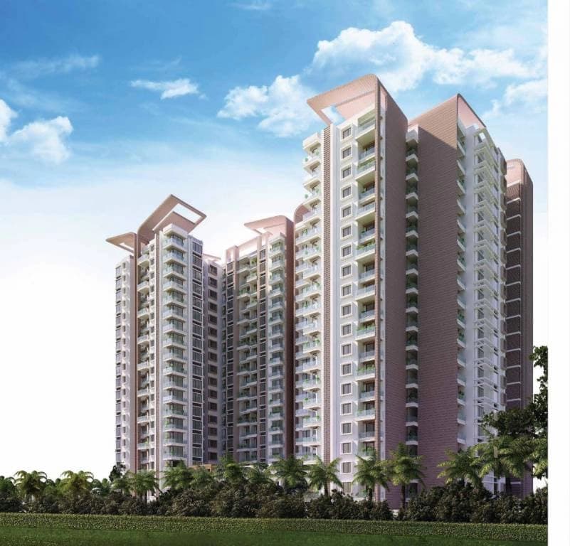 Keya The Green Terraces - 1, 2 & 3 BHK in bangalore | Housystan