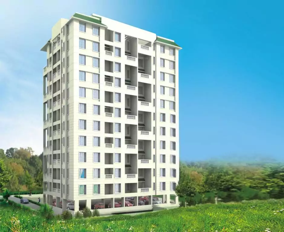 Navalakha Ritz - Property in pune - Photo 1 | Housystan