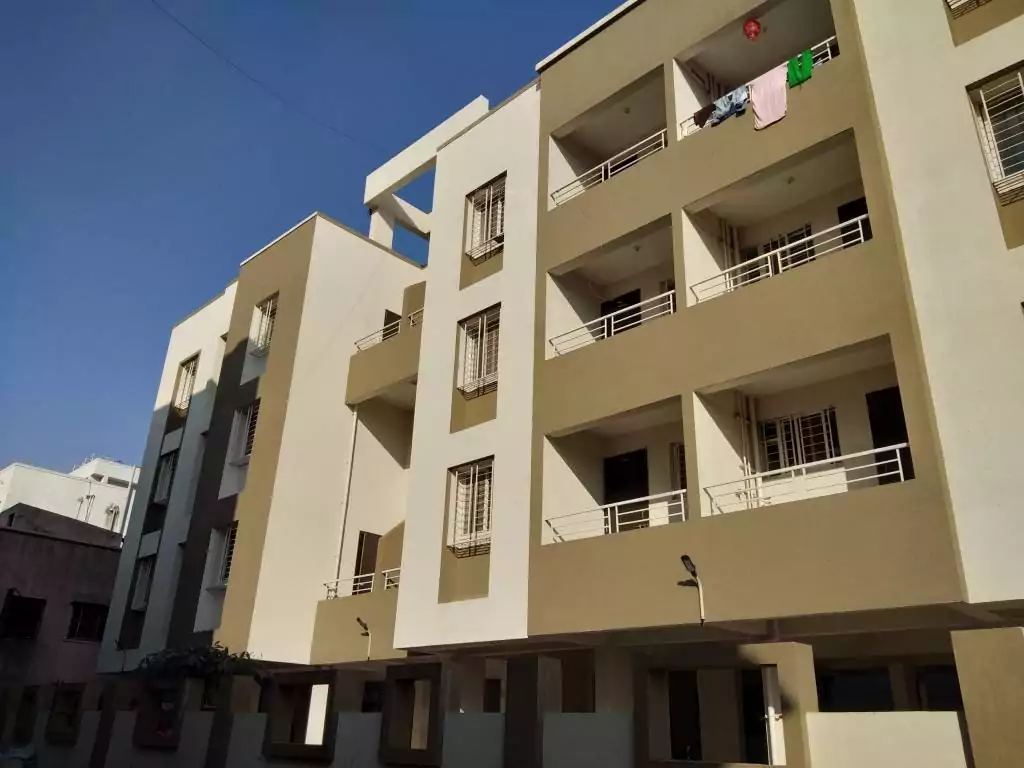 Sopan Babanrao Moze Sai Sankul - Property in pune - Photo 1 | Housystan