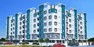 Sri Sls S Seetharama Residency - Property in hyderabad - Photo 1 | Housystan