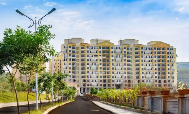 Tata New Value Homes La Montana - Property in pune - Photo 1 | Housystan