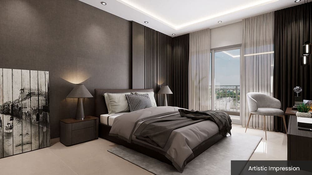 Adarsh Crest Phase 1 - Property in bangalore - Photo 6 | Housystan