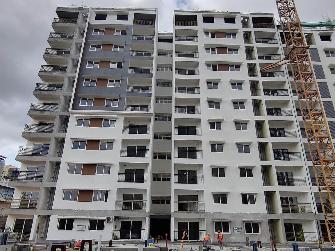 Adarsh Crest Phase 1 - Property in bangalore - Photo 7 | Housystan