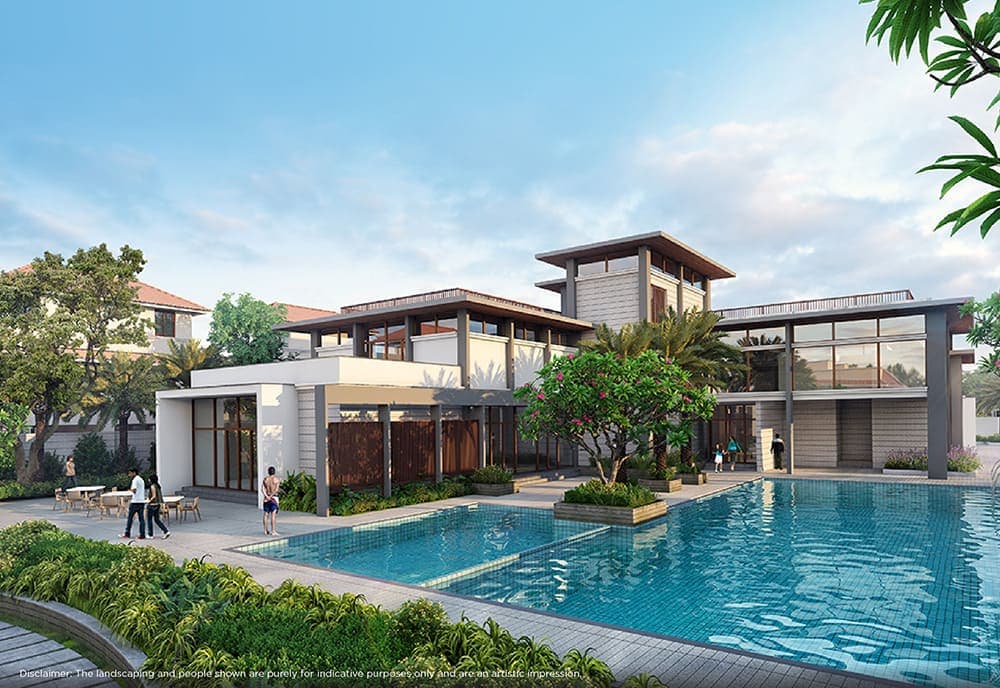 Adarsh Tranqville - Property in bangalore - Photo 6 | Housystan