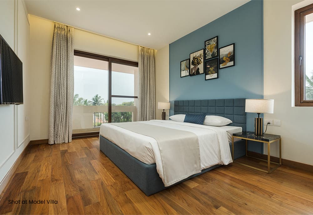 Adarsh Tranqville - Property in bangalore - Photo 8 | Housystan