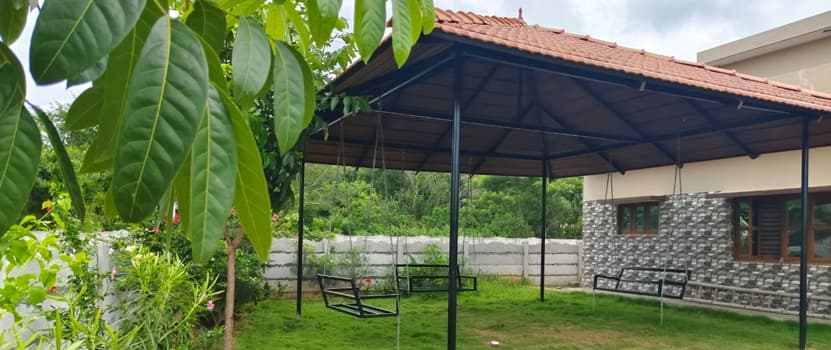 Adithya DMR Farms - Property in bangalore - Photo 4 | Housystan