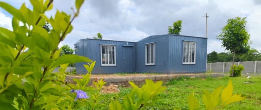 Adithya DMR Farms - Property in bangalore - Photo 8 | Housystan