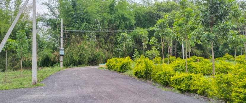 Adithya DMR Farms - Property in bangalore - Photo 7 | Housystan
